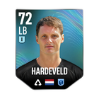 HARDEVELD