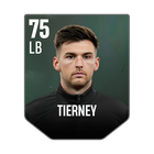 TIERNEY