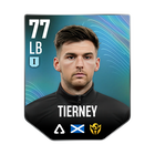 TIERNEY