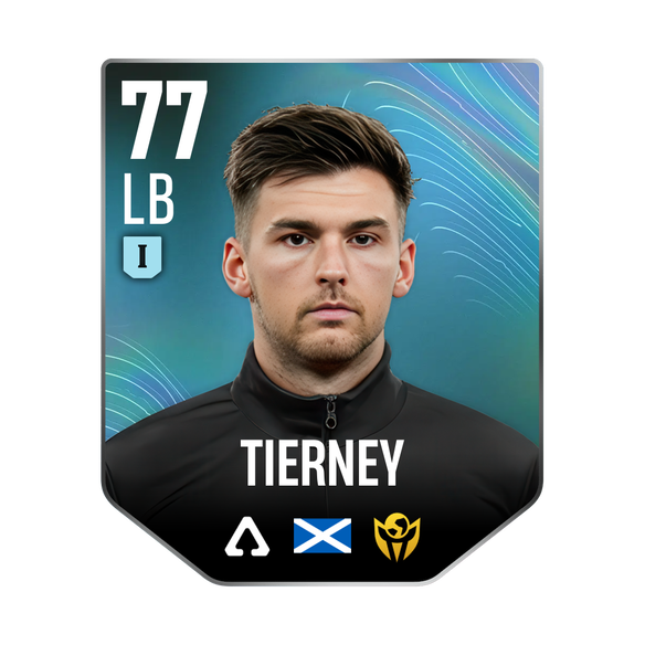 TIERNEY