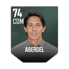 ABERGEL