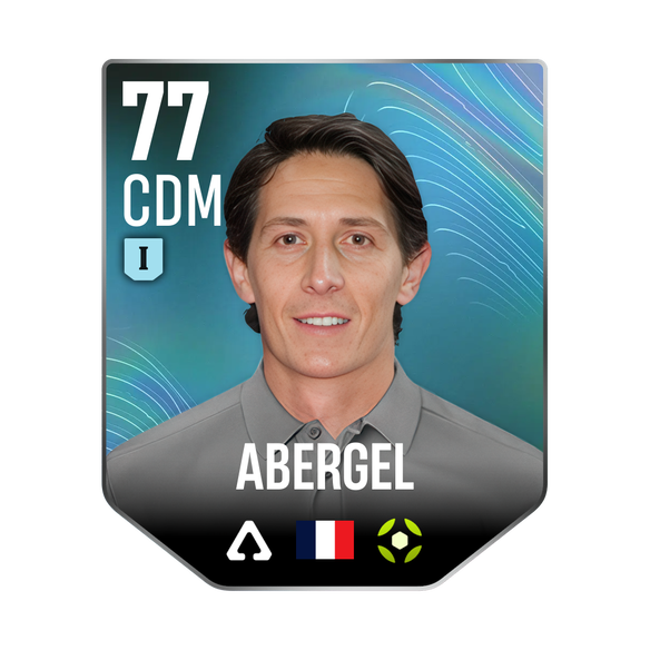 ABERGEL