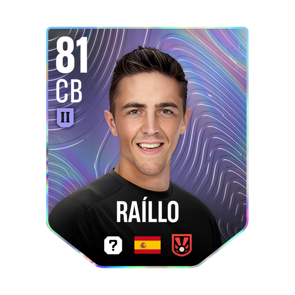 RAÍLLO