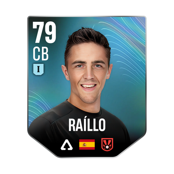 RAÍLLO