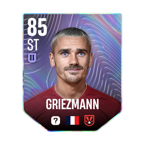GRIEZMANN