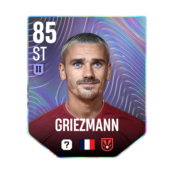 GRIEZMANN