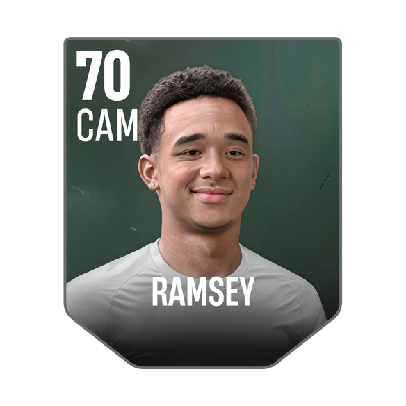 RAMSEY