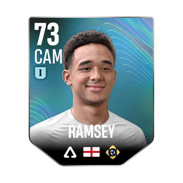 RAMSEY