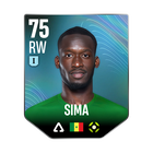 SIMA