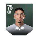 ABQAR