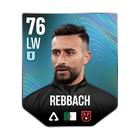 REBBACH