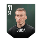 BUKSA