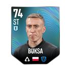 BUKSA
