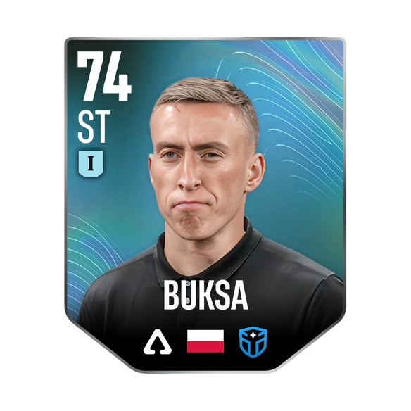 BUKSA