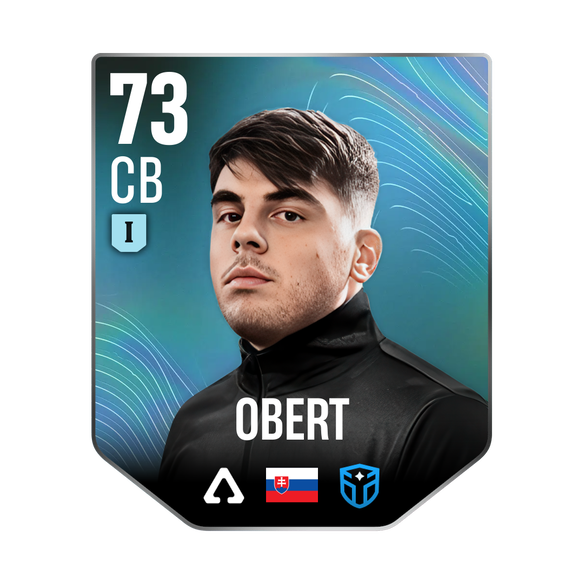 OBERT