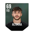 ALTIMIRA