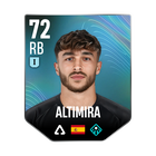 ALTIMIRA