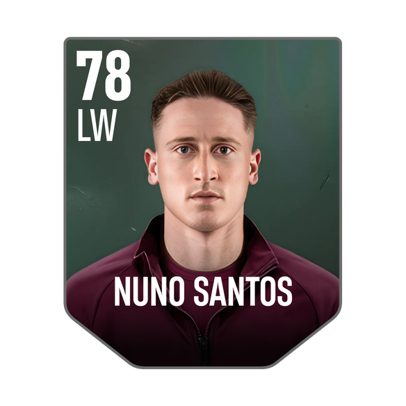 NUNO SANTOS