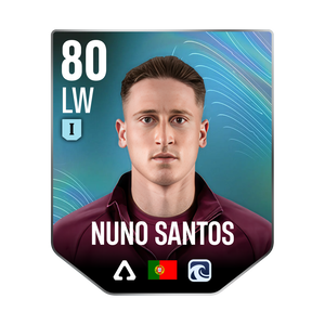 NUNO SANTOS