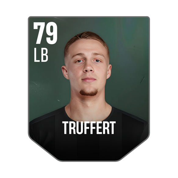 TRUFFERT