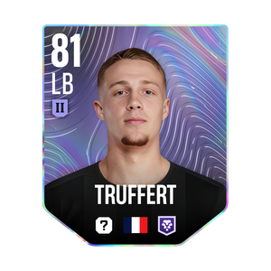 TRUFFERT
