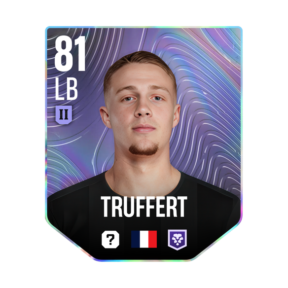 TRUFFERT