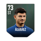 ÁLVAREZ