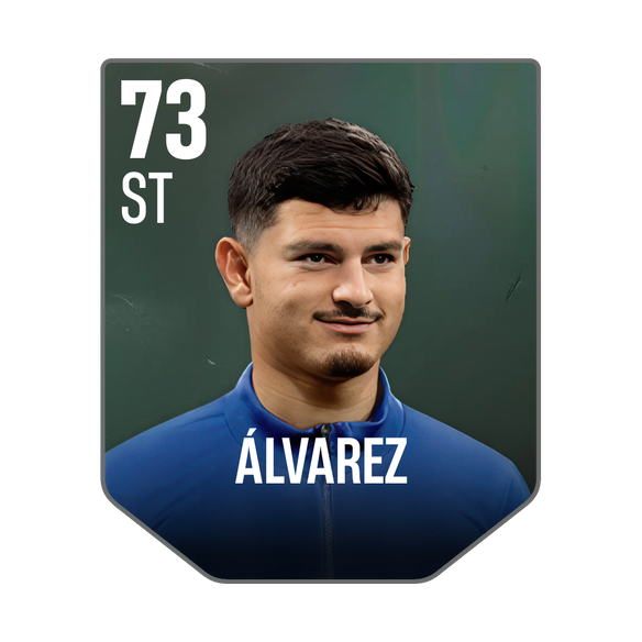 ÁLVAREZ