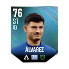 ÁLVAREZ