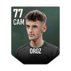 OROZ