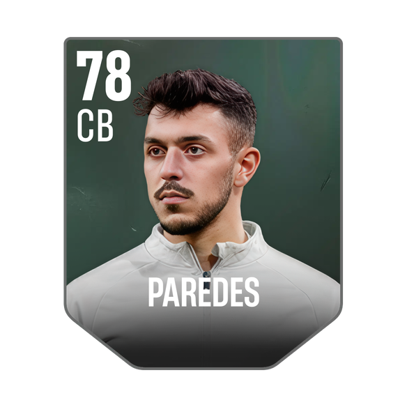 PAREDES