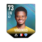 VIRGINIUS