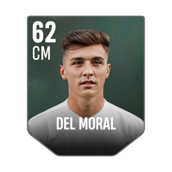 DEL MORAL