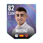 MOLEIRO