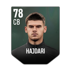 HAJDARI