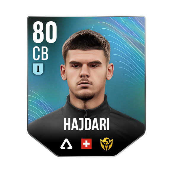 HAJDARI