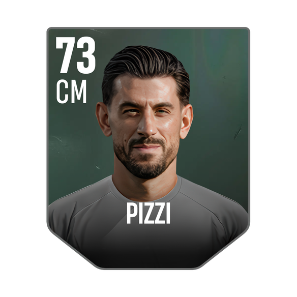 PIZZI