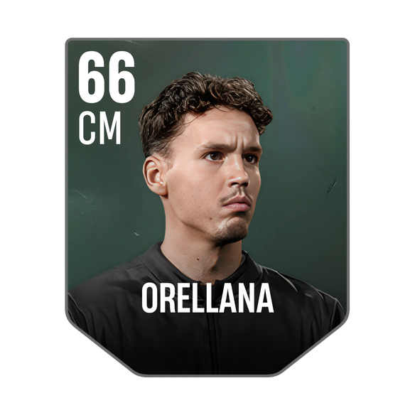 ORELLANA