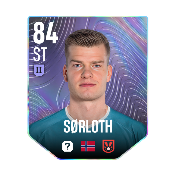 SØRLOTH