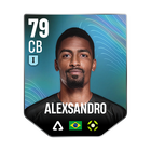 ALEXSANDRO