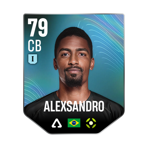ALEXSANDRO