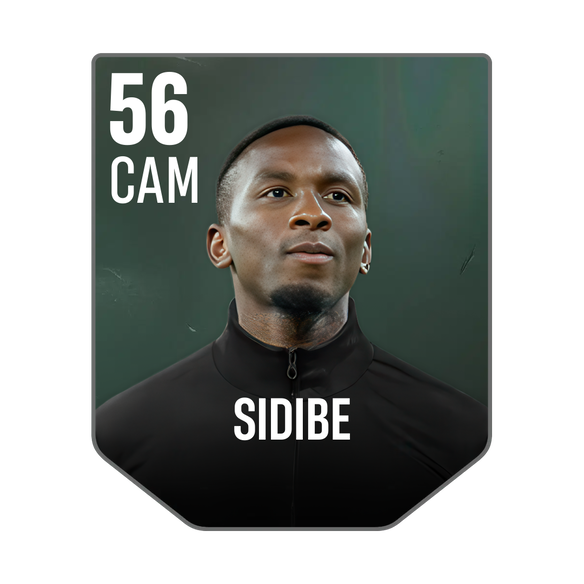 SIDIBE
