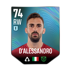 D'ALESSANDRO