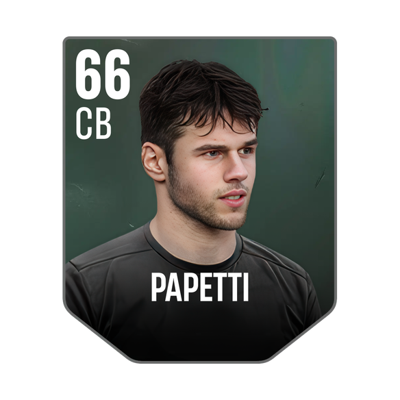 PAPETTI
