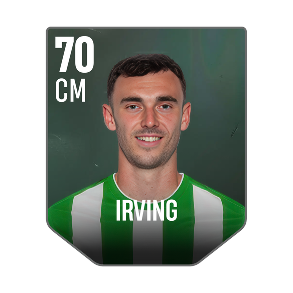 IRVING