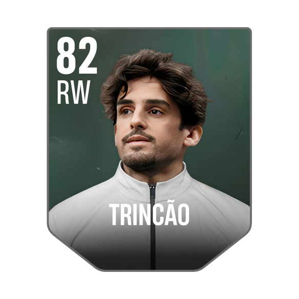 TRINCÃO