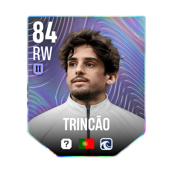 TRINCÃO