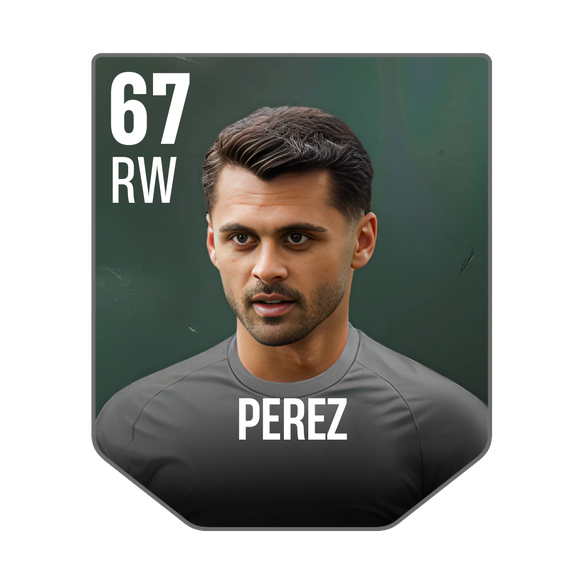 PEREZ