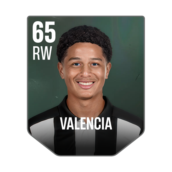 VALENCIA