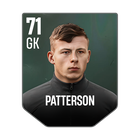PATTERSON